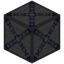 Dark Steel Block 4x
