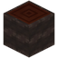 Black Cherry Stripped Log