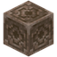 Loded Raw Iron Block