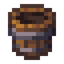 Wooden Bucket