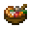 Bowl of Stuffed Pumpkin