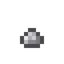Tiny Pile of Cyclohexanone Oxime Dust