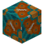 Orange Glazed Terracotta