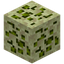 End Inferium Ore