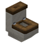 Spruce Toilet
