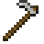 Invar Hoe