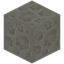 Cracked Bone Block