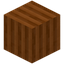 Red Sandstone Pillar
