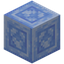 Bordered Packed Ice