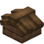 Top Roof Block (Jungle)