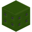 Lime Concrete Pillar