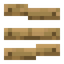 Crooked Plank Ladder
