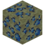 End Sapphire Ore