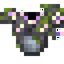 Bloom Stone Pauldrons