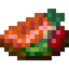 Grilled Salmon