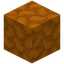 Orange Petal Block