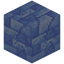 Cracked Flat Packed Ice Tiles