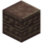 Ornate Dripstone Block Pillar