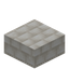 White Silt Shingle Slab