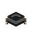 Dark Silver Sacrificial Bowl