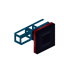 Light Blue Mega Importer