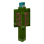 Soul Bamboo Tiki Torch