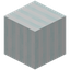 Snow Block Pillar