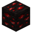 Gloomslate Redstone Ore