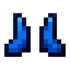 Sapphire Boots