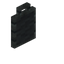 Gray Smogstem Tall Seat Back