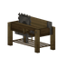 Carpenters Table