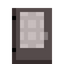 Hellbark Paper Door