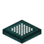 Meshed Warped Trapdoor