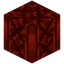 Redstone Block Pillar
