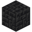 Rotated Cobbled Deepslate Bricks