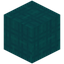 Stringed Cyan Wool