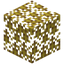 Golden Spruce Leaves
