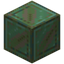 Ancient Waxed Weathered Copper