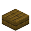 Yellow Painted Slab