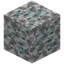 Diorite Diamond Ore