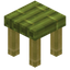 Bamboo Table