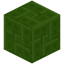 Mosaic Lime Concrete