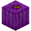 End Pumpkin Purple