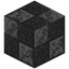 Checkered Cobblestone Tiles