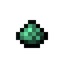 Tiny Pile of Vibtronium Dust