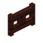 Trumpet Fence Gate