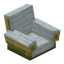 Bamboo Couch