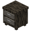 Dead Double Drawer