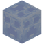 Creeper Ice Carving