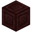 Thick Inlayed Netherrack